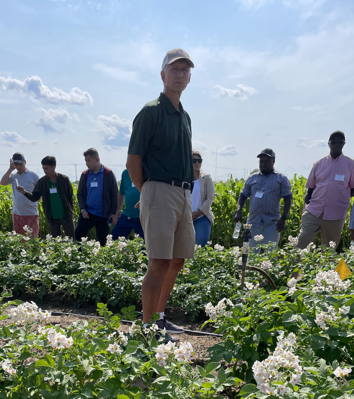 Department of Plant, Soil and Microbial Sciences Global Leaders in Potato Breeding and Genetics.png